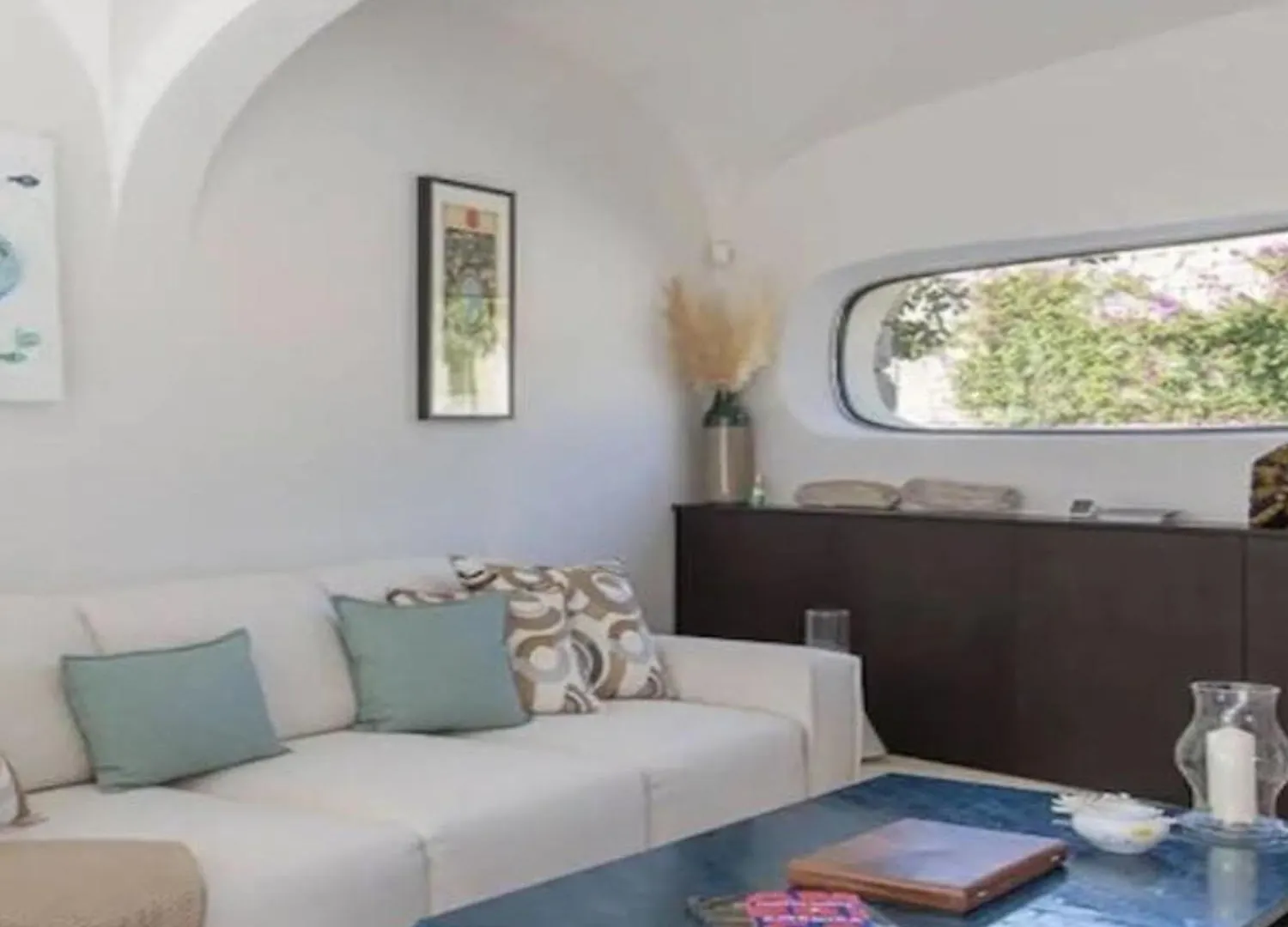 펜션 Villa Cesara Panoramic Sea View 포르투로톤도