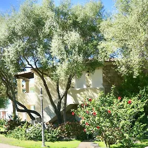 In With Swimming Pool In Porto Rotondo