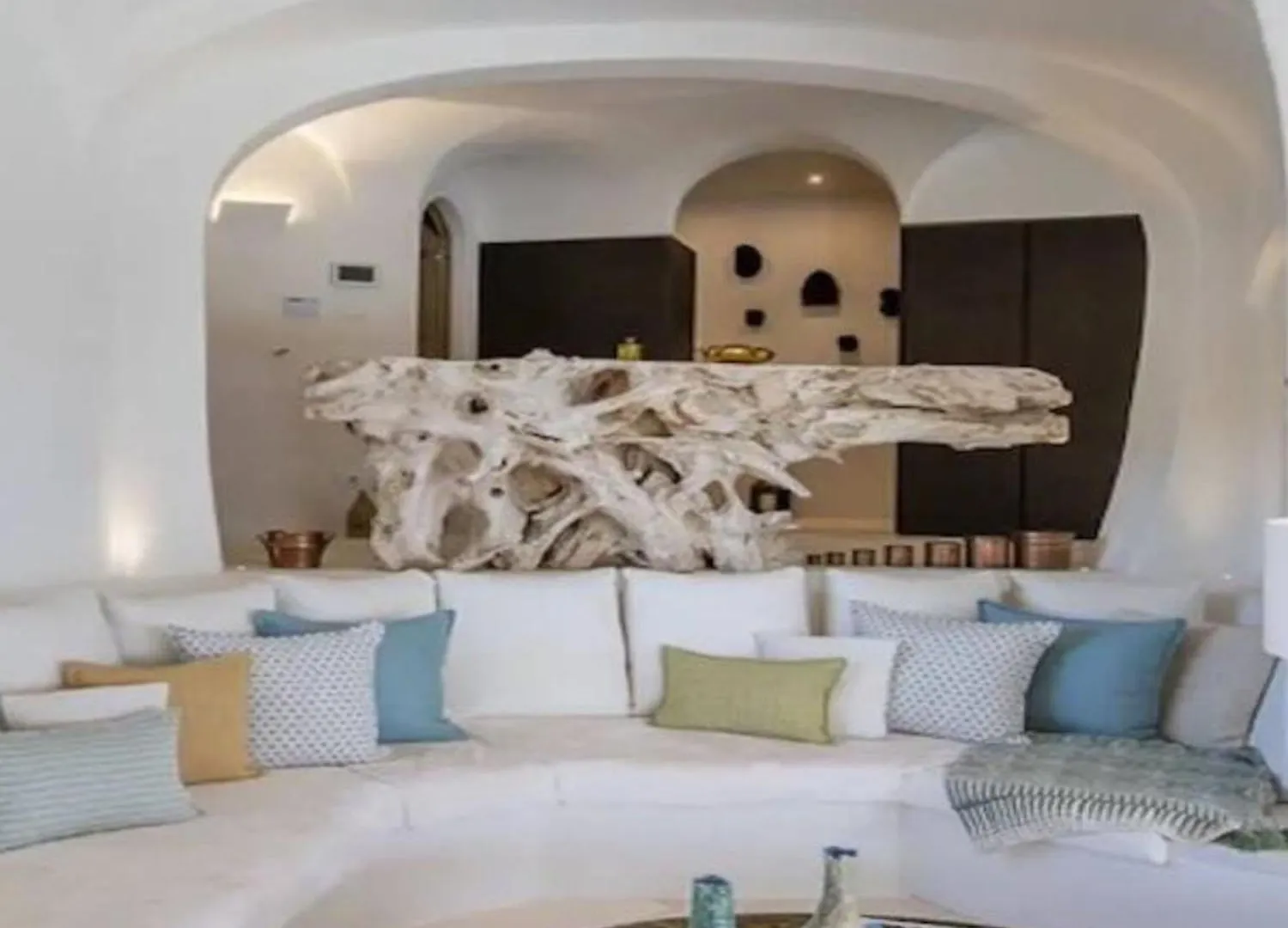 Holiday home Villa Cesara Panoramic Sea View Porto Rotondo