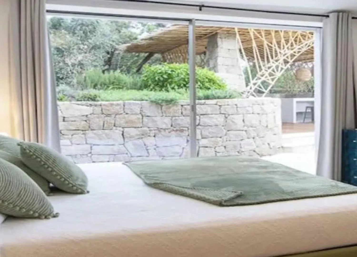 Villa Cesara Panoramic Sea View Porto Rotondo Holiday home