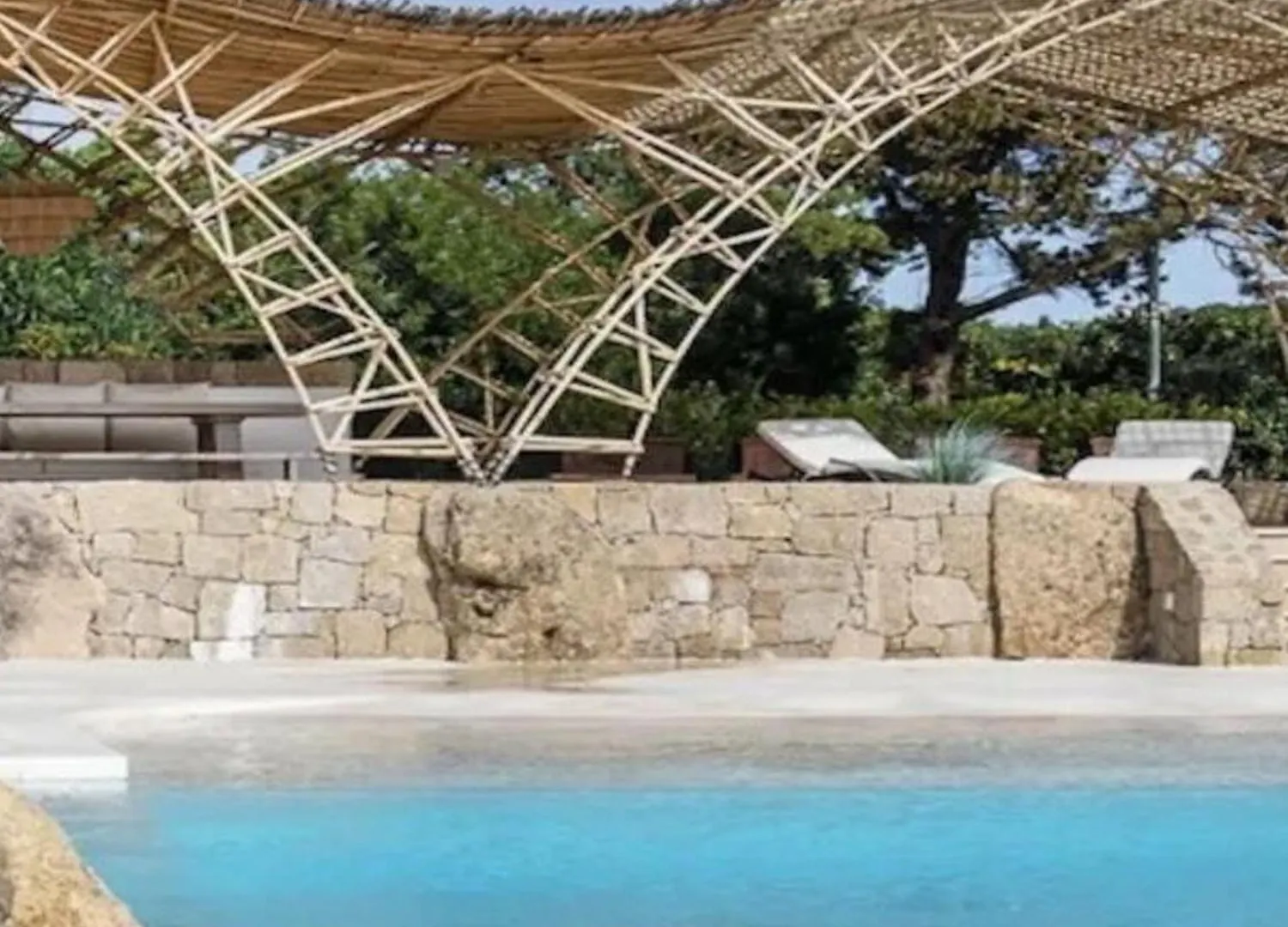 Holiday home Villa Cesara Panoramic Sea View Porto Rotondo Italy